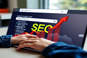 南宁SEO优化：站内优化，提升网站关键词排名，提高用户体验