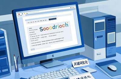 制定SEO计划，需明确目标、关键词、内容策略及持续优化。