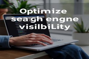 搜索引擎优化（SEO）：提升网站在搜索引擎中排名的优化策略