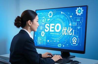 一家初创公司如何通过SEO策略在竞争激烈的市场中脱颖而出？