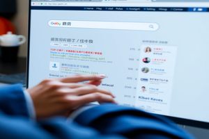 深圳网站关键词优化工具，助力网站排名提升